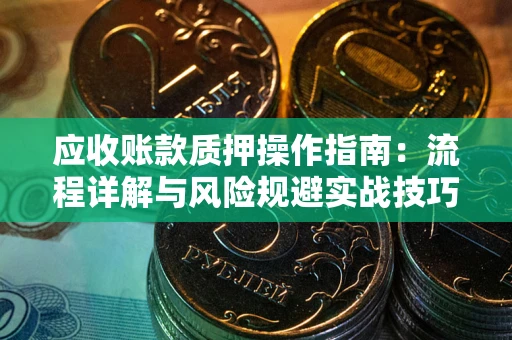 武汉应收账款质押操作指南：流程详解与风险规避实战技巧