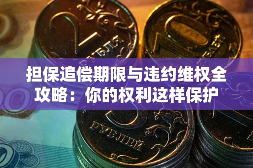 武汉担保追偿期限与违约维权全攻略：你的权利这样保护